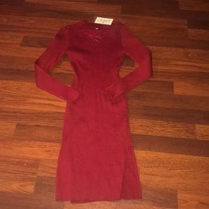 Cute and Comfy Dress